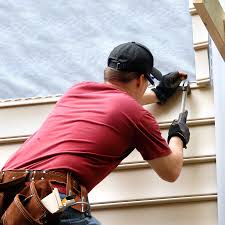 Best Vinyl Siding Installation  in Kingstowne, VA